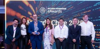 Solución de IA para la escasez hídrica hasta un sistema de asistencia visual: cuatro startups chilenas van por un cupo a la final mundial de emprendimiento en Portugal