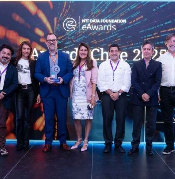 Solución de IA para la escasez hídrica hasta un sistema de asistencia visual: cuatro startups chilenas van por un cupo a la final mundial de emprendimiento en Portugal