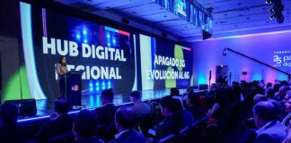 Subtel anuncia pionera ampliación de espectro para el desarrollo de redes privadas 5G y futuras generaciones móviles Subtel anuncia pionera ampliación de espectro para el desarrollo de redes privadas 5G y futuras generaciones móviles