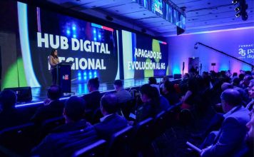 Subtel anuncia pionera ampliación de espectro para el desarrollo de redes privadas 5G y futuras generaciones móviles