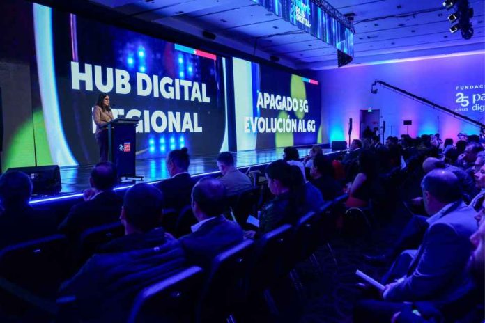 Subtel anuncia pionera ampliación de espectro para el desarrollo de redes privadas 5G y futuras generaciones móviles