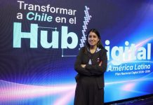 Summit País Digital | Subtel presenta ejes del Plan Nacional Digital para fomentar la inversión, apagar el 3G y preparar el camino al 6G