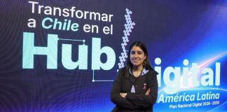 Summit País Digital | Subtel presenta ejes del Plan Nacional Digital para fomentar la inversión, apagar el 3G y preparar el camino al 6G