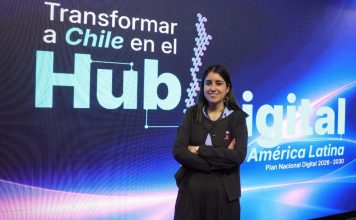 Summit País Digital | Subtel presenta ejes del Plan Nacional Digital para fomentar la inversión, apagar el 3G y preparar el camino al 6G