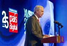 Summit País Digital: Presidente Kast propone interoperar el 80% de los datos del Estado con foco en agilizar trámites ciudadanos