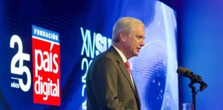 Summit País Digital: Presidente Kast propone interoperar el 80% de los datos del Estado con foco en agilizar trámites ciudadanos