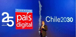Summit País Digital cierra con un llamado a acelerar la adopción tecnológica para impulsar la productividad de Chile Summit País Digital cierra con un llamado a acelerar la adopción tecnológica para impulsar la productividad de Chile