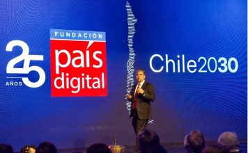 Summit País Digital cierra con un llamado a acelerar la adopción tecnológica para impulsar la productividad de Chile