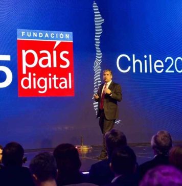 Summit País Digital cierra con un llamado a acelerar la adopción tecnológica para impulsar la productividad de Chile Summit País Digital cierra con un llamado a acelerar la adopción tecnológica para impulsar la productividad de Chile