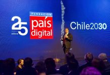 Summit País Digital: 83% de los menores en Chile usa IA, pero solo el 16% se siente capaz de detectar sus errores Summit País Digital: 83% de los menores en Chile usa IA, pero solo el 16% se siente capaz de detectar sus errores