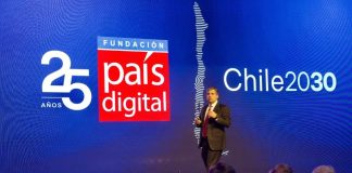 Summit País Digital: 83% de los menores en Chile usa IA, pero solo el 16% se siente capaz de detectar sus errores