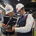 Superintendencia de Electricidad y Combustibles y Seremi de Energía fiscalizan comercio en Arica y detectan productos eléctricos sin Sello SEC