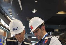 Superintendencia de Electricidad y Combustibles y Seremi de Energía fiscalizan comercio en Arica y detectan productos eléctricos sin Sello SEC