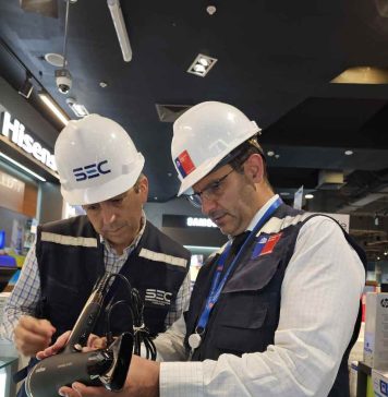 Superintendencia de Electricidad y Combustibles y Seremi de Energía fiscalizan comercio en Arica y detectan productos eléctricos sin Sello SEC Superintendencia de Electricidad y Combustibles y Seremi de Energía fiscalizan comercio en Arica y detectan productos eléctricos sin Sello SEC