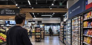 Supermercados retroceden 1,2% en Chile: el desafío para las marcas es identificar dónde se pierden oportunidades de venta Supermercados retroceden 1,2% en Chile: el desafío para las marcas es identificar dónde se pierden oportunidades de venta