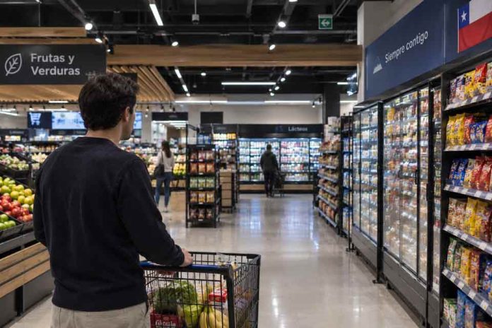 Supermercados retroceden 1,2% en Chile: el desafío para las marcas es identificar dónde se pierden oportunidades de venta Supermercados retroceden 1,2% en Chile: el desafío para las marcas es identificar dónde se pierden oportunidades de venta