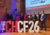 Tercera edición de Chile Carbon Forum 2026 en la FEN de la Universidad de Chile Tercera edición de Chile Carbon Forum 2026