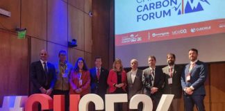 Tercera edición de Chile Carbon Forum 2026