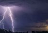 Tormentas eléctricas en la zona central: cómo proteger tus equipos y prepararte ante posibles cortes de luz Tormentas eléctricas alerta meteorológica DMC, Senapred