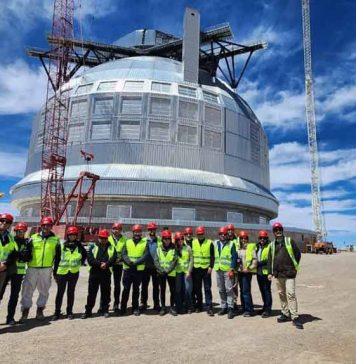 Tour de la Industria de SOFOFA Hub recorrió Antofagasta con foco en tecnología y productividad Tour de la Industria de SOFOFA Hub recorrió Antofagasta con foco en tecnología y productividad