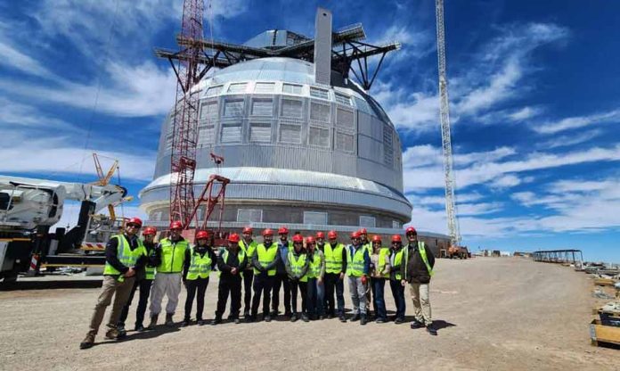Tour de la Industria de SOFOFA Hub recorrió Antofagasta con foco en tecnología y productividad Tour de la Industria de SOFOFA Hub recorrió Antofagasta con foco en tecnología y productividad