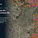¿Por dónde se mueve el agua cuando llueve fuerte? Chileno crea plataforma para entender su recorrido por la ciudad ¿Por dónde se mueve el agua cuando llueve fuerte? Chileno crea plataforma para entender recorrido del agua por la ciudad