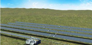 TrinaTracker lanza dos robots para expandir su ecosistema fotovoltaico inteligente