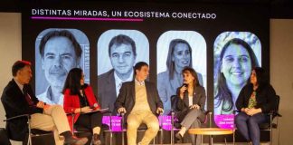 HUBTEC lanza INNOMATCH para conectar capacidades, desafíos y oportunidades del ecosistema de innovación UBTEC lanza INNOMATCH para conectar capacidades, desafíos y oportunidades del ecosistema de innovación