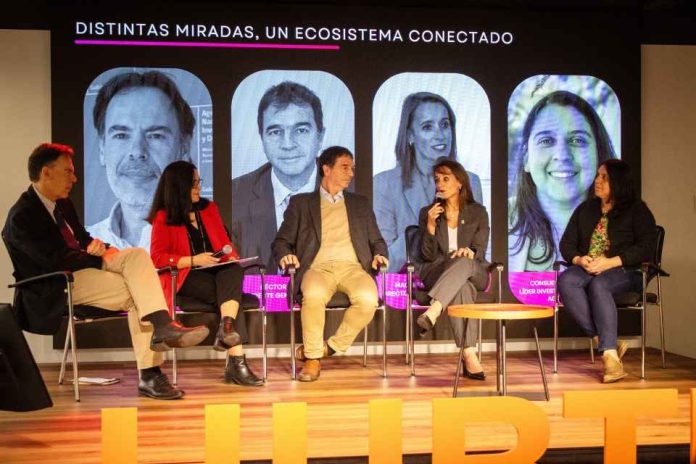UBTEC lanza INNOMATCH para conectar capacidades, desafíos y oportunidades del ecosistema de innovación UBTEC lanza INNOMATCH para conectar capacidades, desafíos y oportunidades del ecosistema de innovación
