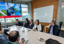 UCSC fortalece vínculo con Arauco, Corfo, Empresas Copec y Arauco Bioforest en torno al proyecto SynFuels UCSC fortalece vínculo con Arauco, Corfo, Empresas Copec y Arauco Bioforest en torno al proyecto SynFuels