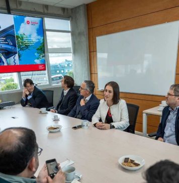 UCSC fortalece vínculo con Arauco, Corfo, Empresas Copec y Arauco Bioforest en torno al proyecto SynFuels UCSC fortalece vínculo con Arauco, Corfo, Empresas Copec y Arauco Bioforest en torno al proyecto SynFuels