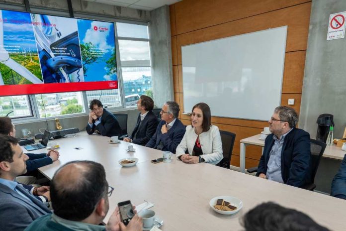 UCSC fortalece vínculo con Arauco, Corfo, Empresas Copec y Arauco Bioforest en torno al proyecto SynFuels UCSC fortalece vínculo con Arauco, Corfo, Empresas Copec y Arauco Bioforest en torno al proyecto SynFuels