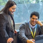 UCSC reunió al sector productivo en charla sobre inteligencia artificial