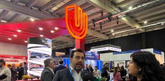 UNACEM Chile apuesta en EDIFICA 2026 por nuevo paradigma de la construcción industrializada UNACEM Chile apuesta en EDIFICA 2026 por nuevo paradigma de la construcción industrializada
