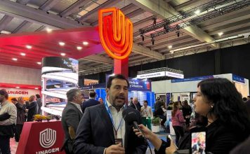 UNACEM Chile apuesta en EDIFICA 2026 por nuevo paradigma de la construcción industrializada UNACEM Chile apuesta en EDIFICA 2026 por nuevo paradigma de la construcción industrializada