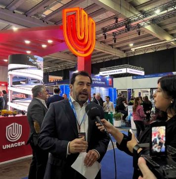 UNACEM Chile apuesta en EDIFICA 2026 por nuevo paradigma de la construcción industrializada