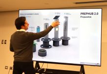 USM avanza en diseño de infraestructura urbana para Lomas Latorre de Viña del Mar