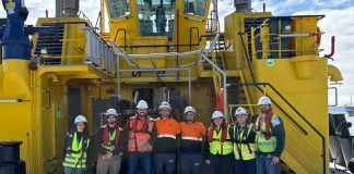 USM lidera investigación para impulsar el transporte marítimo con hidrógeno verde USM lidera investigación para impulsar el transporte marítimo con hidrógeno verde