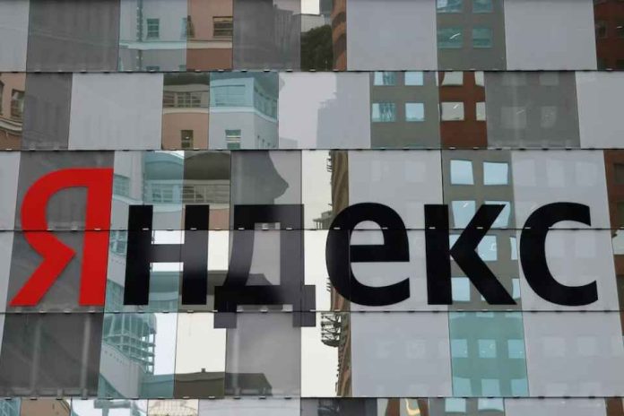Ucrania golpeó tres centros de datos de Yandex y desató apagones digitales en toda Rusia