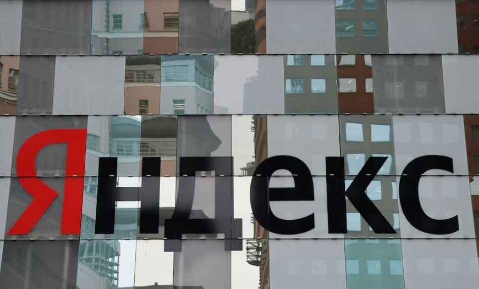 Ucrania golpeó tres centros de datos de Yandex y desató apagones digitales en toda Rusia