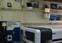 UdeC y SECOS lideran implementación de laboratorio más avanzado en Latinoamérica para estudios de acidificación marina UdeC y SECOS lideran implementación de laboratorio más avanzado en Latinoamérica para estudios de acidificación marina