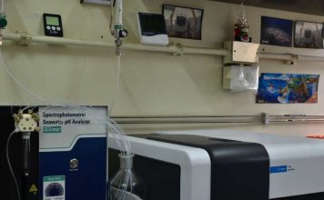 UdeC y SECOS lideran implementación de laboratorio más avanzado en Latinoamérica para estudios de acidificación marina