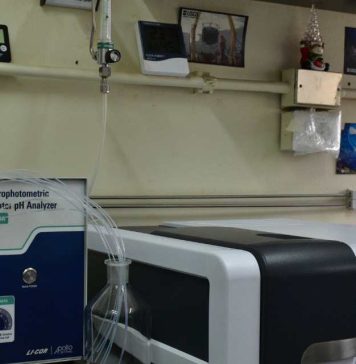 UdeC y SECOS lideran implementación de laboratorio más avanzado en Latinoamérica para estudios de acidificación marina