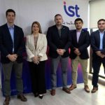 Ultraport Valparaíso recibe distinción de IST por su gestión en seguridad y cuidado de la vida Ultraport Valparaíso recibe distinción de IST por su gestión en seguridad y cuidado de la vida