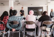 Una StartUp y Academia chilena se unen para generar impacto real en el desarrollo de las habilidades para el futuro del trabajo Una StartUp y Academia chilena se unen para generar impacto real en el desarrollo de las habilidades para el futuro del trabajo