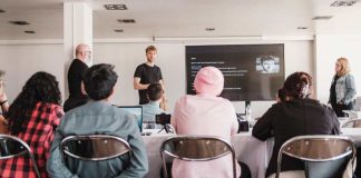 Una StartUp y Academia chilena se unen para generar impacto real en el desarrollo de las habilidades para el futuro del trabajo