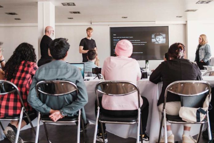 Una StartUp y Academia chilena se unen para generar impacto real en el desarrollo de las habilidades para el futuro del trabajo