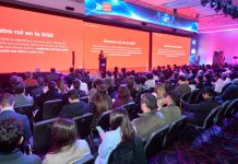 Universidad del Desarrollo realizó la quinta edición de Startup.Connect