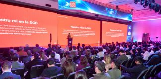 Universidad del Desarrollo realizó la quinta edición de Startup.Connect
