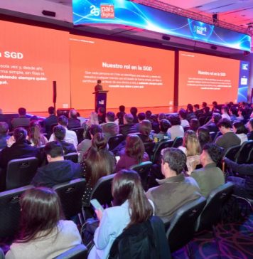 Universidad del Desarrollo realizó la quinta edición de Startup.Connect
